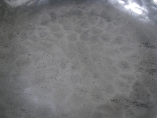 Jean Despres French Art Deco Bowl